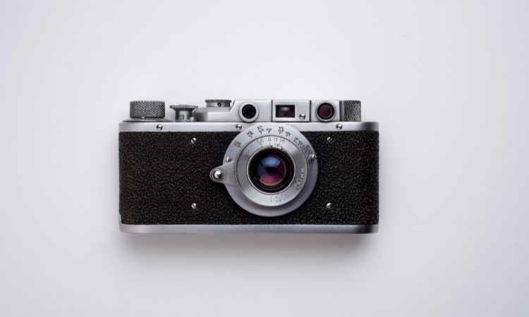 Digital Camera Picture
