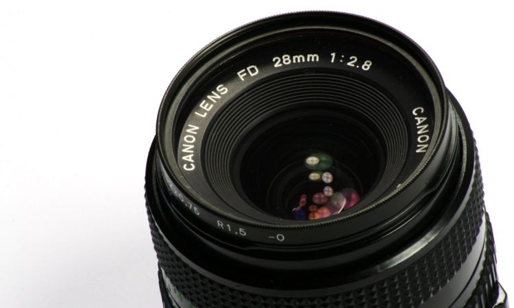 Digital Camera Picture