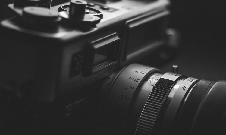 Digital Camera Picture